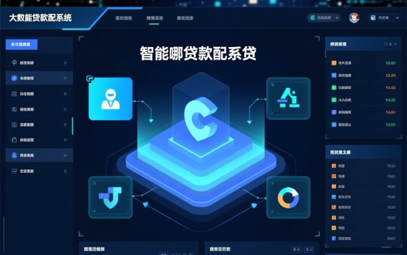 现在哪个贷款好贷，2026年容易通过的网贷平台有哪些