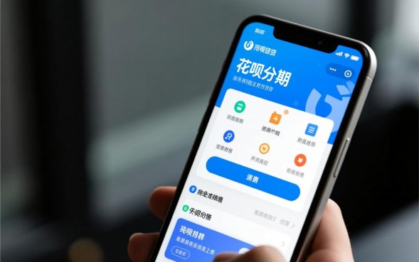 花呗怎么借钱，花呗借钱怎么操作流程是怎样的