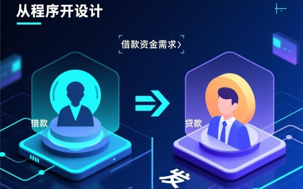 借款和贷款的区别是什么，借款和贷款哪个划算？