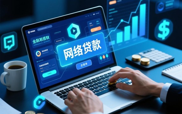 什么网贷平台好借钱，哪个平台容易下款利息低？