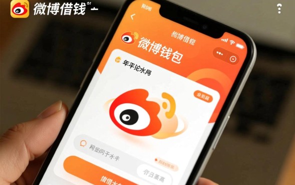 微博借钱利息高吗，借一万一天利息多少