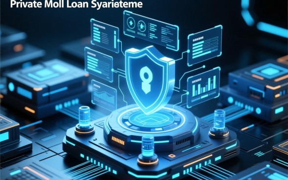 私人抵押贷款怎么贷，办理需要什么条件和手续？