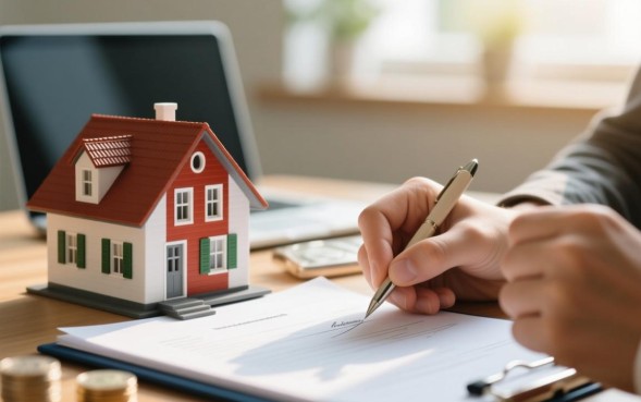 买房贷款计算器怎么用，房贷月供计算公式是什么？