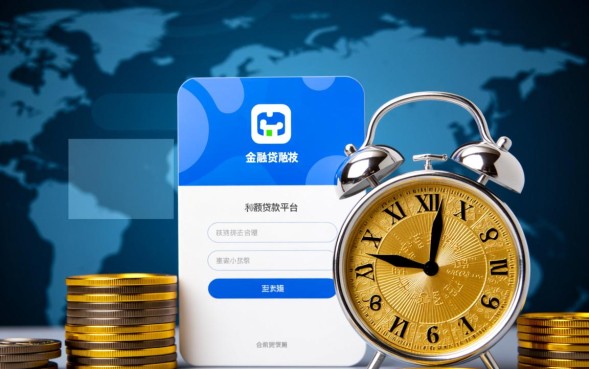 比较好小额贷款平台有哪些，正规小额贷款口子哪个好