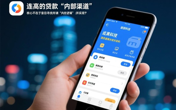 通过率高的贷款app有哪些，2026年容易通过的借钱软件是哪个