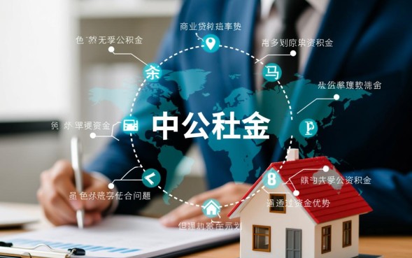 没有公积金怎么贷款买房，没有公积金怎么申请商业贷款？