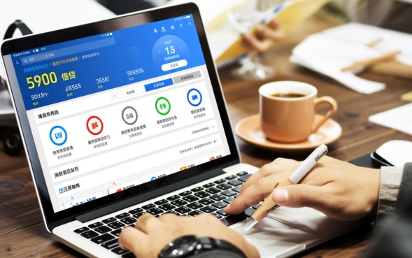 哪个app借钱利息低，正规借贷平台哪个容易通过？