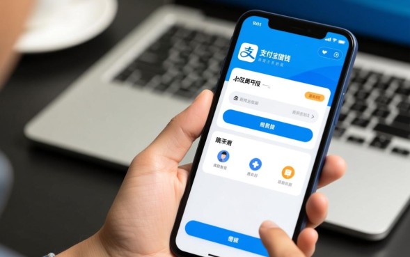 支付宝可以借钱吗，借呗怎么开通需要什么条件？