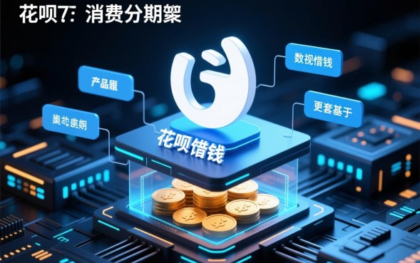 花呗可以借钱吗，怎么把额度提现到银行卡？