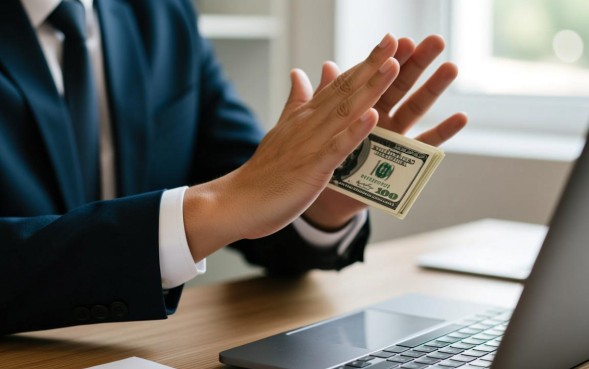 如何拒绝别人借钱，朋友借钱怎么委婉拒绝不伤感情？