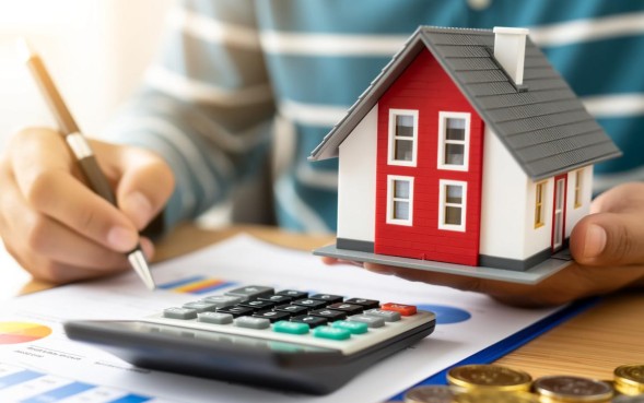 首套房贷款利率计算器怎么用，2026最新房贷利率是多少？