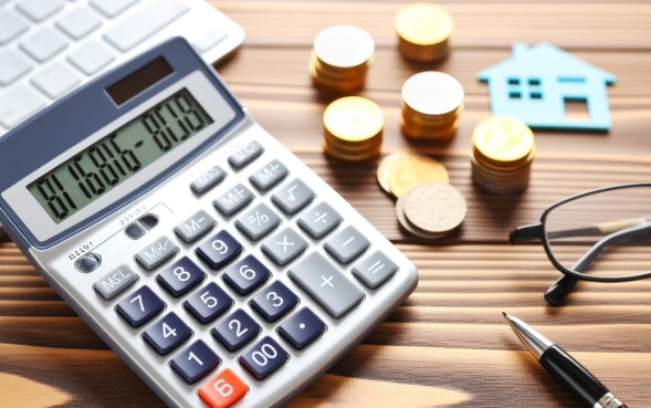 买房贷款计算公式是什么，买房贷款月供怎么算？