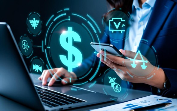 哪些app可以借钱，正规下款快的借款软件有哪些？