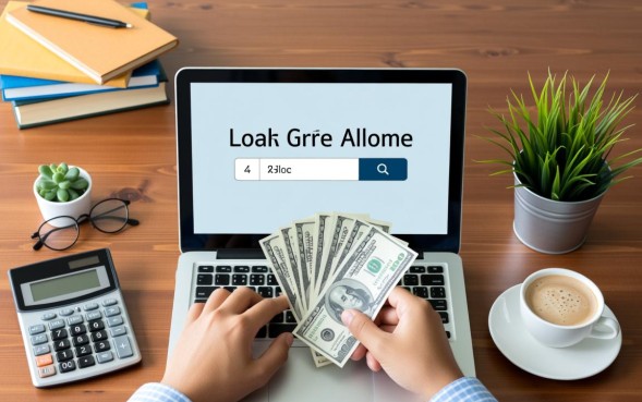 贷款额度查询怎么查，个人最高能贷多少钱？