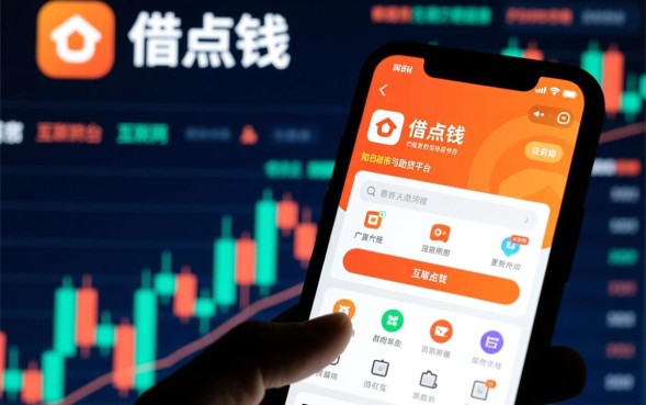 借点钱贷款怎么样，利息高不高下款快吗？