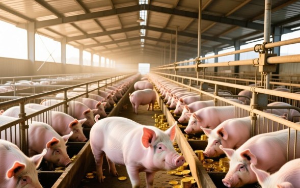 贷款养猪怎么申请？农村养殖贷款条件有哪些？