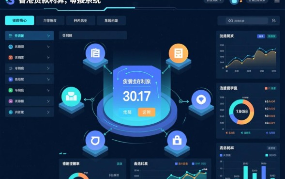 香港贷款利率最新是多少，现在香港银行贷款利息高吗