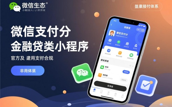 微信有什么借钱平台，微信微粒贷开通入口在哪？