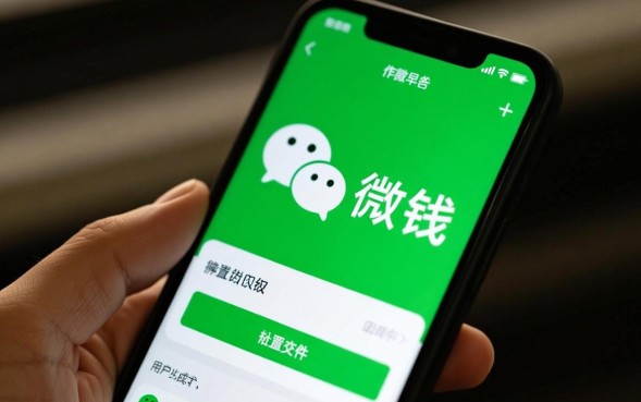 微信能借钱吗，微信借钱怎么开通额度是多少利息高吗