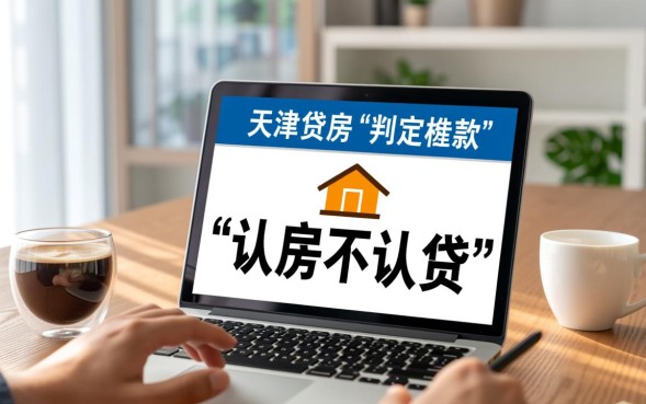 天津二套房首付比例是多少，2026年最新贷款政策解读