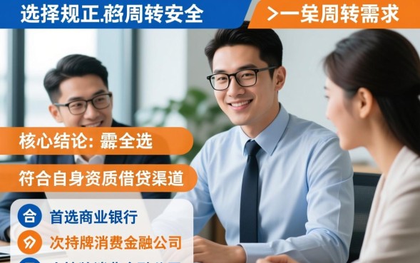 哪里可以借钱，正规靠谱下款快的平台有哪些？