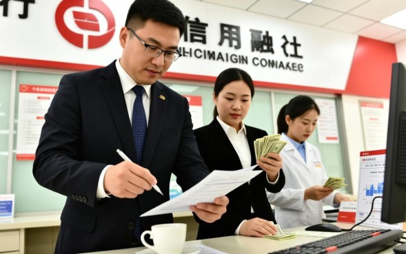 信用社贷款怎么贷，办理需要什么手续和条件？