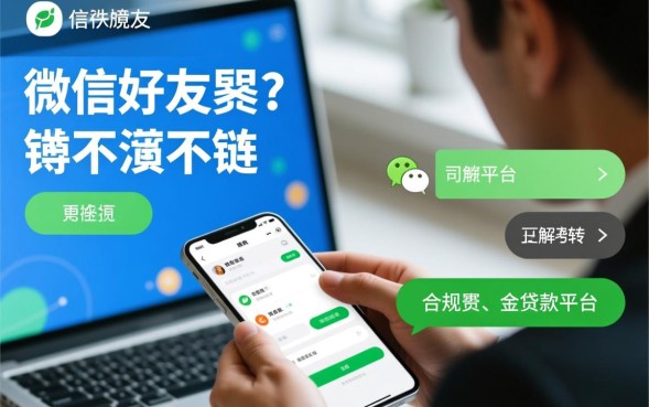 微信好友借钱不还怎么办，怎么通过法律途径把钱要回来？