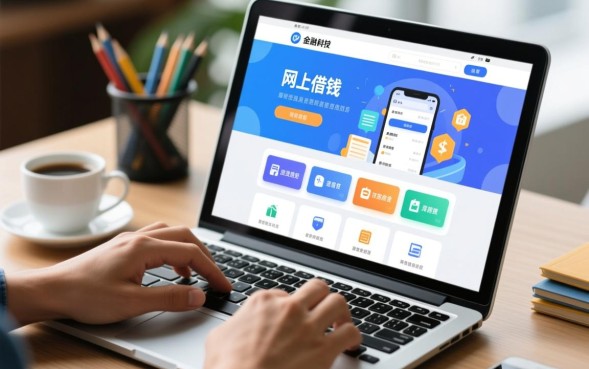 网上借钱平台哪个好哪个最正规，2026年正规靠谱平台有哪些