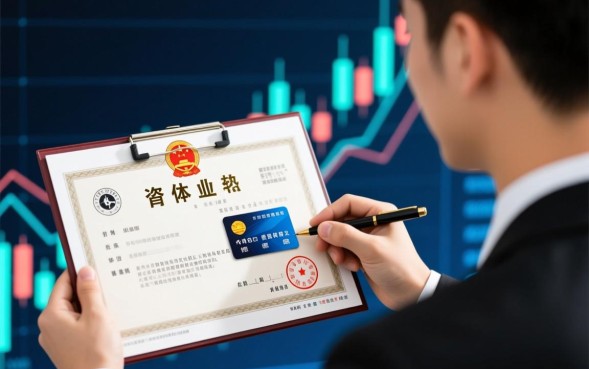 营业执照贷款怎么办理，需要满足什么条件？