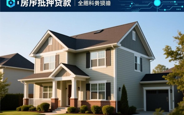 民房抵押贷款怎么办理？民房抵押贷款需要什么条件？