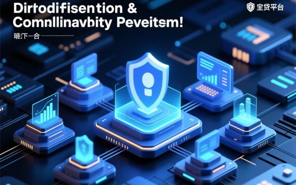 网上借钱哪个平台靠谱，正规借款平台有哪些