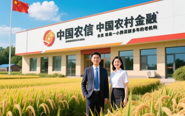 中和农信贷款靠谱吗，利息高吗上征信吗是正规的吗