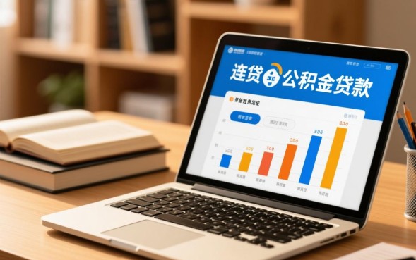 商贷转公积金贷款流程是什么，商贷转公积金贷款怎么办理？