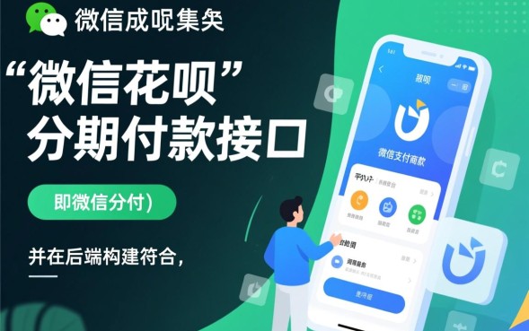 微信花呗借钱怎么开通，微信借钱入口在哪里？