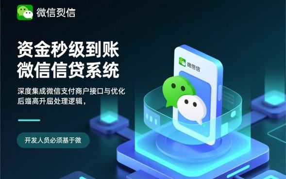 微信怎么借钱马上到账，微信微粒贷怎么秒到账