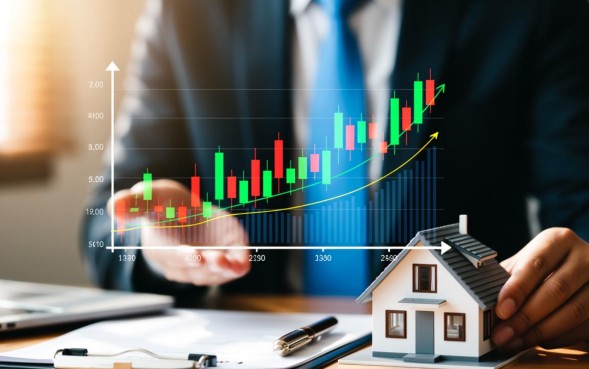 买二手房怎么办贷款，买二手房贷款流程是怎样的？