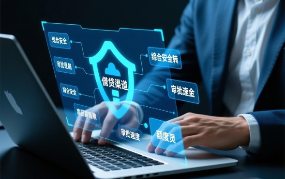 哪些平台小额贷款方便，正规小额贷款平台哪个好下款