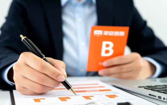 平安普惠贷款官网入口在哪里，申请条件及利息多少