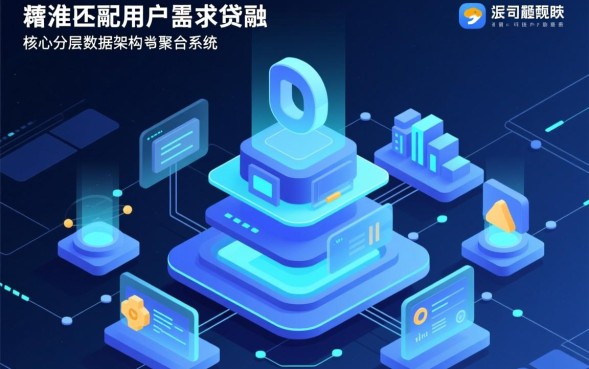 分期贷款有哪些正规平台，哪个平台利息低且容易通过？