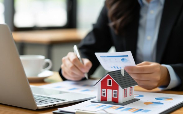 买房贷款多少年最划算，房贷年限选20年还是30年合适？