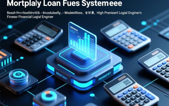 抵押贷款费用怎么算，办理抵押贷款需要多少钱？