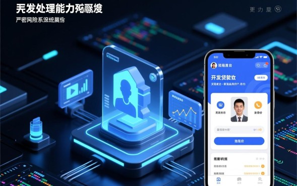 手机贷贷款怎么申请，手机贷哪个平台下款快？