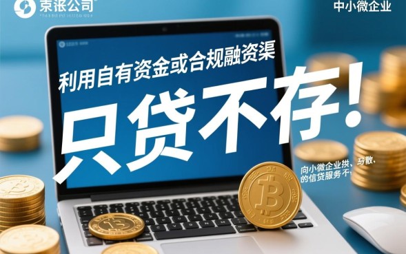 小额贷款公司怎么运作，具体盈利模式是什么？