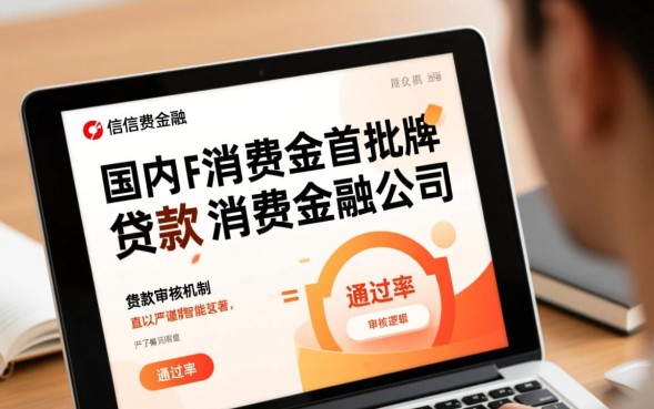 捷信贷款审核一般需要多长时间，审核通过后多久能放款？