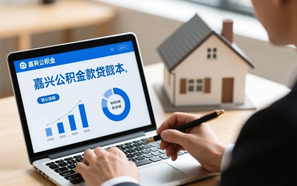 嘉兴公积金贷款条件是什么，2026年最新贷款额度怎么算？