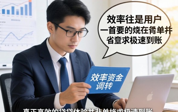 贷款快的软件哪个好，哪个容易通过秒批下款