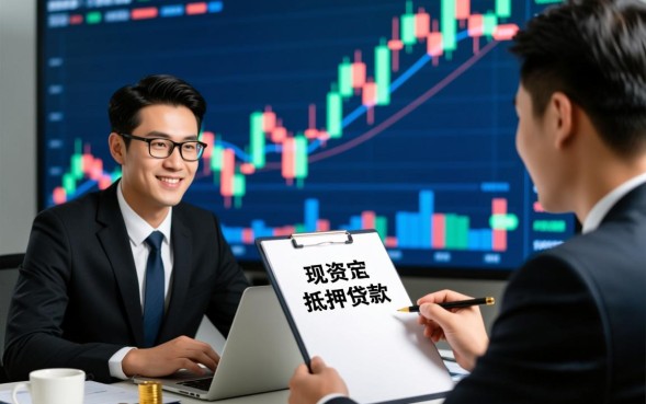 南昌抵押贷款怎么办理？南昌房屋抵押贷款需要什么条件？