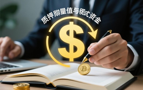 股权抵押贷款怎么办理？银行利率一般是多少？