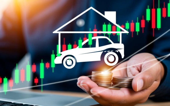 按揭车抵押贷款怎么办理，按揭车还能贷款吗？