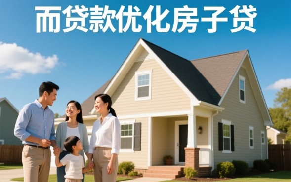 房贷利息怎么算，2026年最新房贷利率是多少？